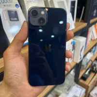 اپل iPhone 13 با حافظهٔ ۱۲۸ گیگابایت