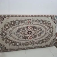 دوعدد فرش شش متری خیلی خیلی تمیزدرحدنو|فرش|لاهیجان, طالقانی|دیوار