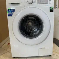 ماشین لباسشویی سامسونگ - Samsungاصل کره نو فوری|ماشین لباسشویی و خشک‌کن لباس|تهران, مینی‌سیتی (شهرک نفت)|دیوار