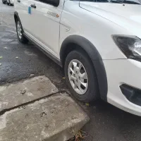 کوییک اس خانگی|خودرو سواری و وانت|کرج, کوی امامیه|دیوار