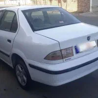 سواری سمند|خودرو سواری و وانت|درمیان, |دیوار