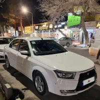 دنا ۹۷ تیپ ۲ در حد صفر