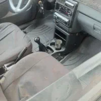 پراید۸۵|خودرو سواری و وانت|رباطکریم, شهرک والفجر|دیوار