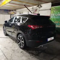 فیدلیتی ۱۴۰۰ بیرنگ