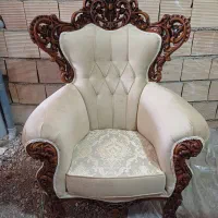 تعمیرات تخصصی رنگ و رویه کوبی انواع مبلمان|خدمات پیشه و مهارت|پاکدشت, حصار امیر|دیوار