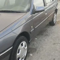 405تیو5مدل96تمام فابریک 130تا کار گاز سیمی