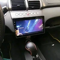 مانیتور فابریک 11،7 اینچ پروتون جنتو،سراتو اندروید