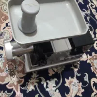 چرخ گوشت پارس خزر|خردکن، آسیاب، غذاساز|تهران, بهداشت|دیوار