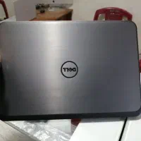 لپتاپ dell Latitude core i5 رم8 بدنه فلزی|رایانه همراه|سراوان, |دیوار