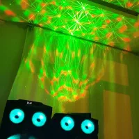 بزرگترین اسپیکر شرکت آرگون...اقساط|سیستم صوتی خانگی|سقز, |دیوار