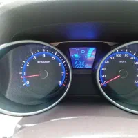 توسان ۲۰۱۴|خودرو سواری و وانت|رشت, کاکتوس|دیوار