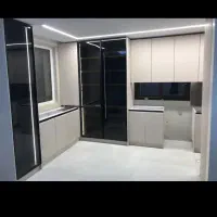 کابینت کمد تخت تاشو|میز تلویزیون|تهران, آهنگران (سراسیاب دولاب)|دیوار