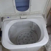 کهنه شور|ماشین لباسشویی و خشککن لباس|تهران, جنتآباد مرکزی|دیوار