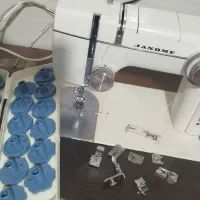 چرخ ۸۰۲ اصل ژاپن بسیار تمیز