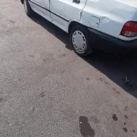 پراید کره ای مدل ۷۶|خودرو سواری و وانت|کهریزک, |دیوار