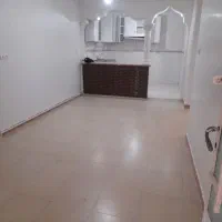 ۶۵ متر یه خوابه طبقه دوم