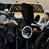 خدمات زیبایی خودرو امیر کارز