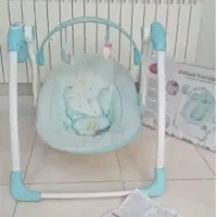 تاب برقی ماستلا|اسباب و اثاث بچه|تهران, حکیمیه|دیوار