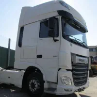 Daf480|خودرو سنگین|مشهد, نیروی هوایی|دیوار