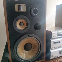 pioneer HPM-60 باند پایونیر|سیستم صوتی خانگی|تهران, شمیران‌نو|دیوار