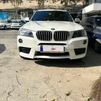 BMW x3|خودرو سواری و وانت|مشهد, احمدآباد|دیوار