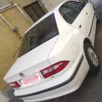 سمند LX مدل87 معاوضه با پرشیا