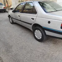 پژو405 دوگانه سوز|خودرو سواری و وانت|ماهدشت, |دیوار