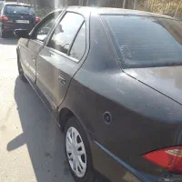 سمند سورن|خودرو سواری و وانت|فردیس, فردیس|دیوار