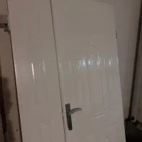 درب هال ۲ لت|مصالح و تجهیزات ساختمان|گنبد کاووس, |دیوار