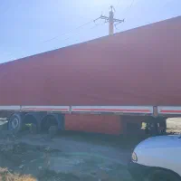 کانتین چادری صالحی