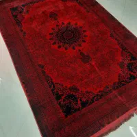 فرش ترکمن و قشقایی اصل خرید از شرکت|فرش|کاشان, راوند|دیوار