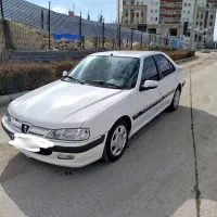 پژو پارس ۱۴۰۲