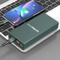 فروش پاوربانک 20 هزار گارانتی دار بصورت عمده و تک