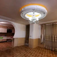 رهن آپارتمان سه خوابه صدرا میدان فدک