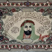 تابلو فرش دستبافت