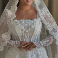 مزون عروس