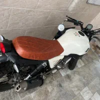 موتور زونتس ۲۳۰|موتورسیکلت|بندر انزلی, آخرخط|دیوار