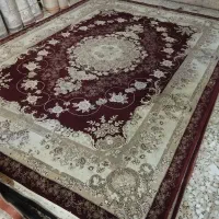 تعدادی محدود فرش استوک تمام نخ