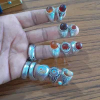 سلام همه قدیمی وکمیاب به ضمانت مسافر هستم|جواهرات|نیشابور, هفده شهریور|دیوار