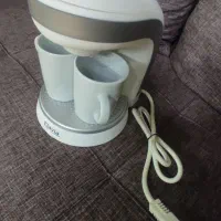 قهوه ساز  نو نو مدل فلاویا زیر قیمت بازار