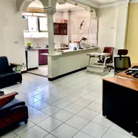 دفترکار ۷۴ متر ۲ خوابه موقعیت عالی|فروش دفتر کار، اتاق اداری، مطب|اصفهان, گلزار|دیوار