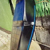 زین موتور سیکلت