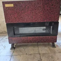 ۲ عدد بخاری