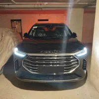 فیدلیتی پرستیژ صفر مشکی