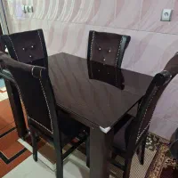 میز غذا خوری