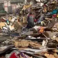 خرید کارتن و ضایعات