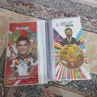 ۲ آلبوم ۲۰۲۵ کیمدی