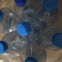 شیشه و بطری کوچیک