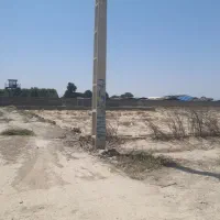 ۶۶۰مترچهاردیواری باغی صباشهر