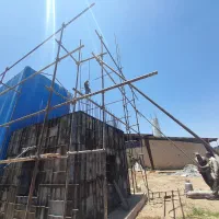 داربست فلزی فریدی|خدمات پیشه و مهارت|همدان, |دیوار